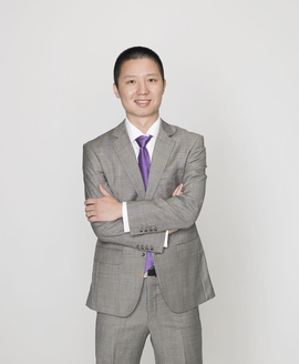 杨冰得物app创始人兼ceo