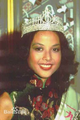 吴美丽