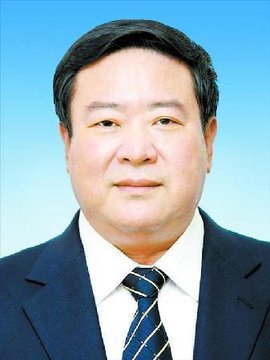 郭华山西楼东俊安煤气化有限公司董事长