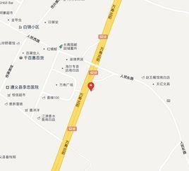 南白镇