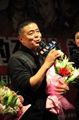 贺云庆