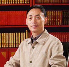 陈国华北京外国语大学教授