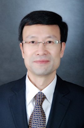 李瑞斌隆基集团总裁