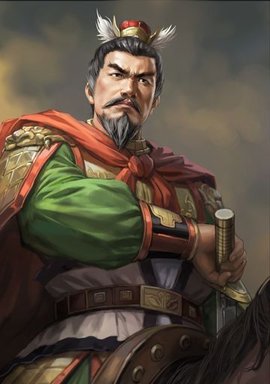 项燕战国时代末期楚国名将