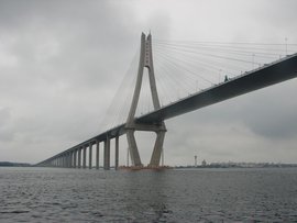 跨海大桥