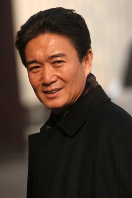 郑强中国影视男演员
