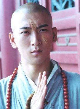 王冰童星演员