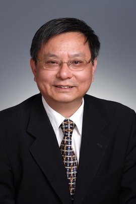 陈尚胜