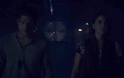 雪莱·亨尼格#scott mccall#malia tate