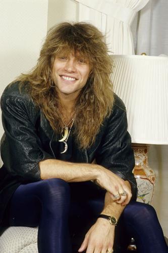 jon bon jovi