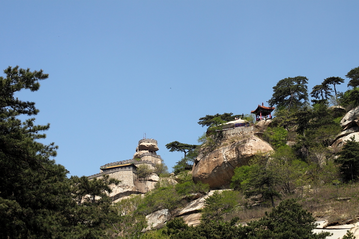 医巫闾山