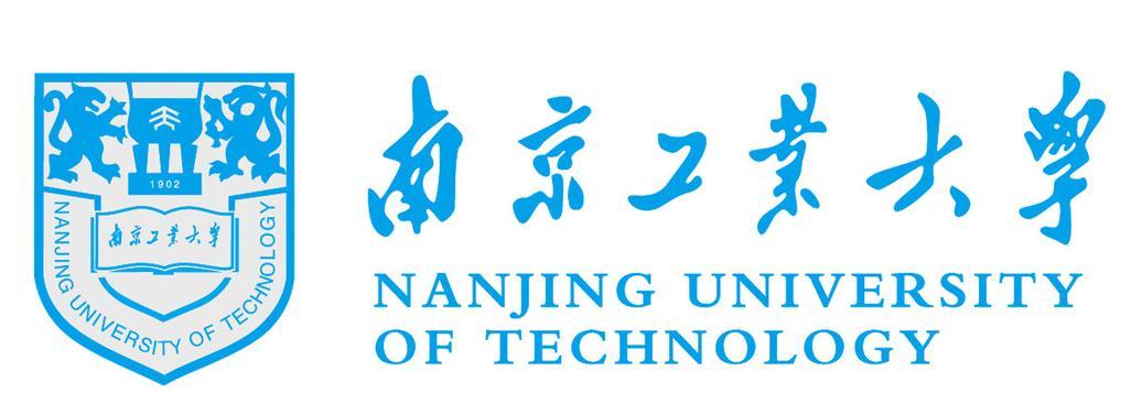 南京工业大学校徽