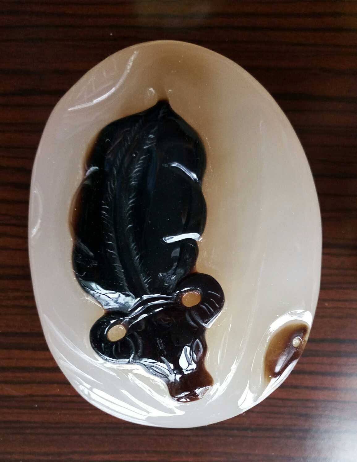 玛瑙 石头种类