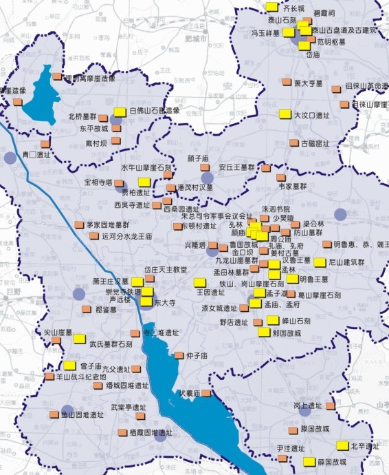 任城区(山东省济宁市市辖区)_360百科