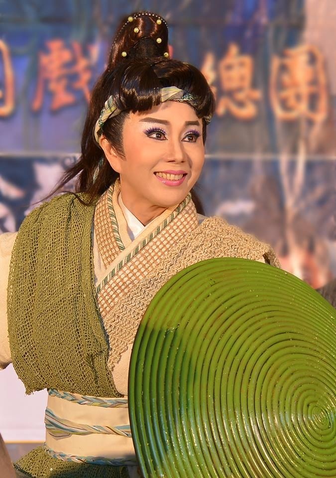 孙翠凤
