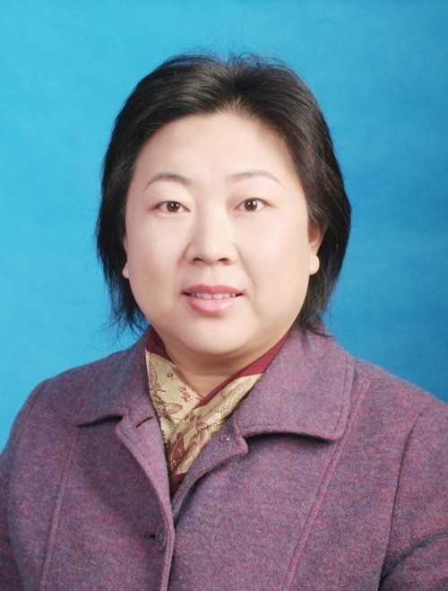 张宇 - 武邑县人民政府副县长