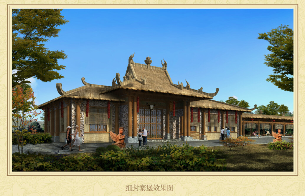 体验馆展厅