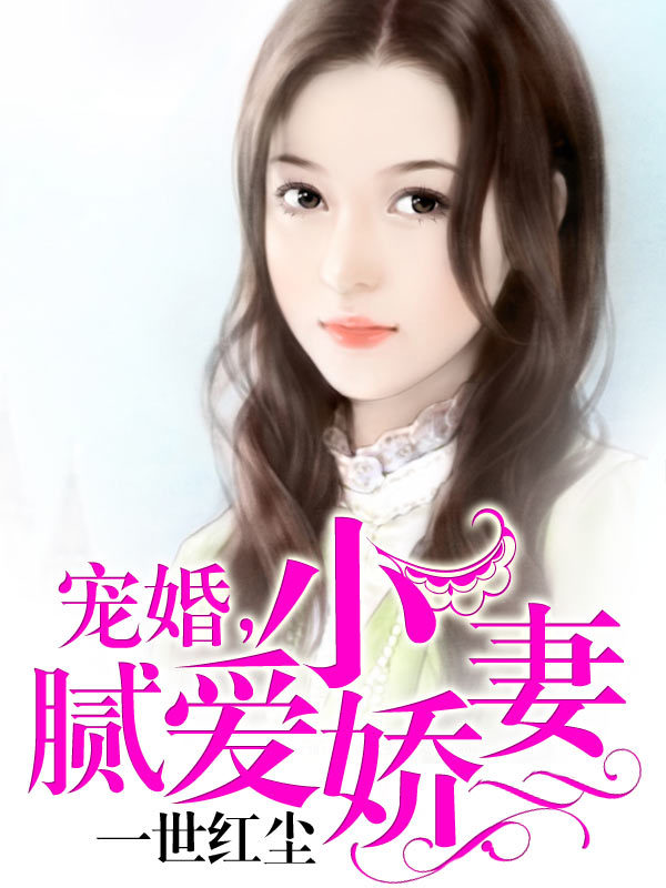 宠婚,溺爱小娇妻