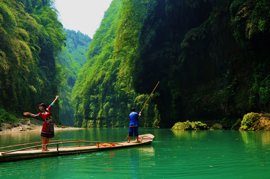 阿依河