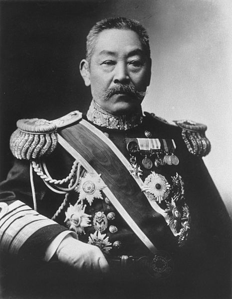 有栖川宫炽仁亲王之子,去世前三天授予) 伊集院五郎(1917年) 东伏见宫