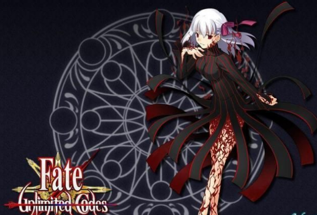 fate/stay night(type-moon发行文字冒险游戏)_360百科