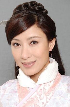 杨怡