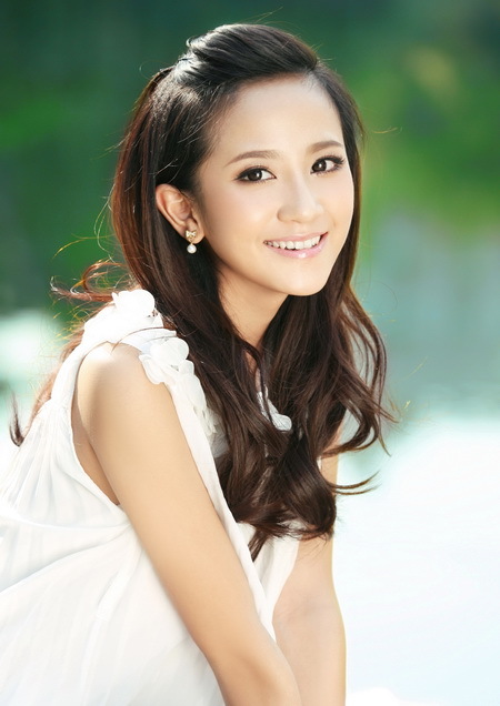 解惠清 - 中国内地女演员