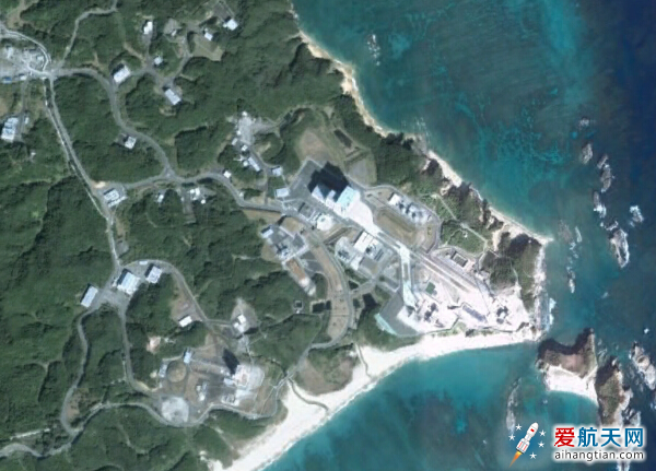 种子岛,日本九州地区鹿儿岛县南部海面上漂浮的一个远离陆地的小岛