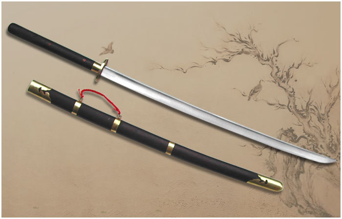 名刀 - 中国古代名刀