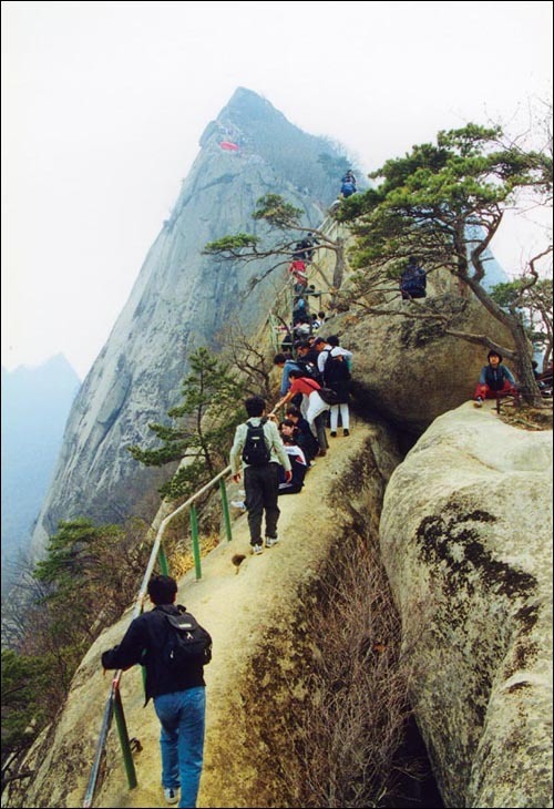 凤凰山风景名胜区