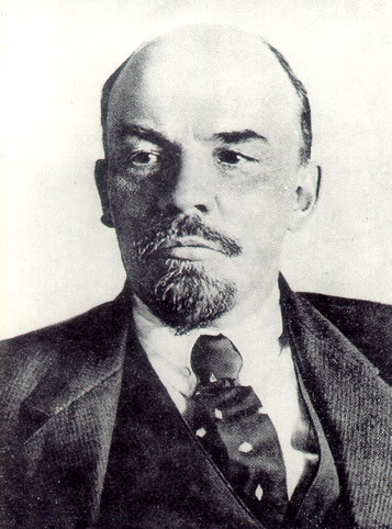 列宁 苏维埃社会主义共和国联盟的缔造者