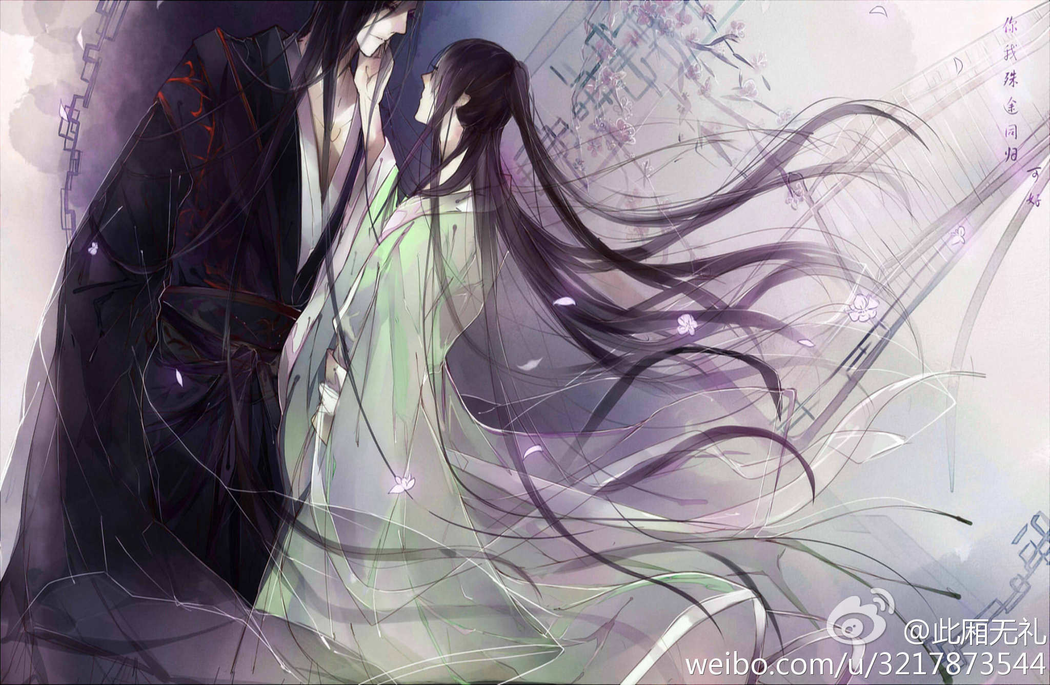 折叠 编辑本段 人物 折叠 主角 伊墨,沈清轩 折叠 配角 许明世,沈珏