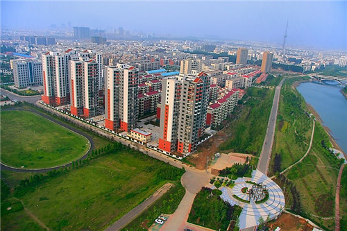 漯河市