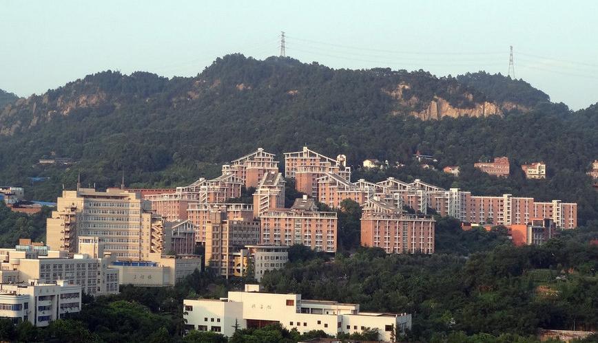 重庆工商大学