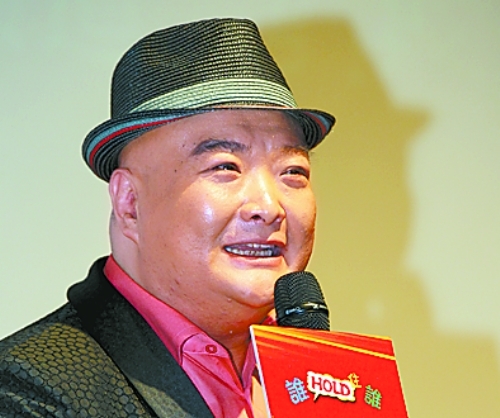 范军 - 河南省豫北红脸王豫剧团团长