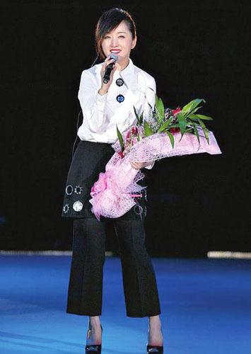 杨钰莹