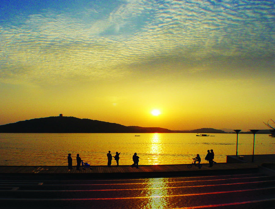 三山岛