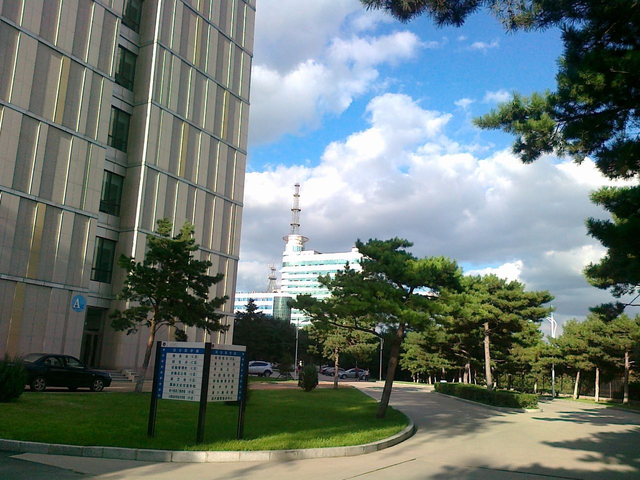 长春大学航空学院