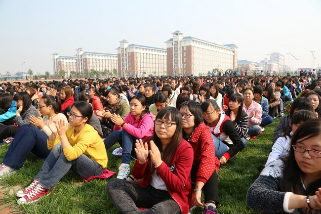 河北农业大学渤海校区