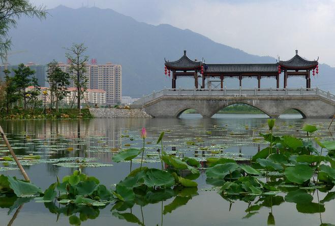 清远市(广东省地级市)_360百科