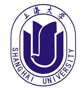 上海大学校徽