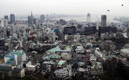 英文hanshin-awaji-daishinsai),又称神户大地震,阪神大震灾,是指19