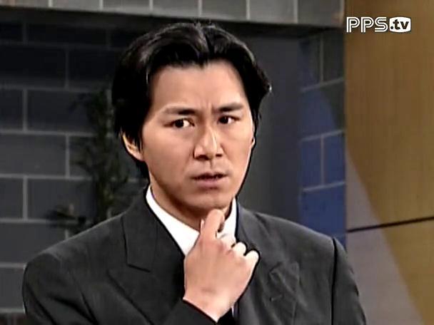 再见阿郎2003年李岳峰执导电视剧