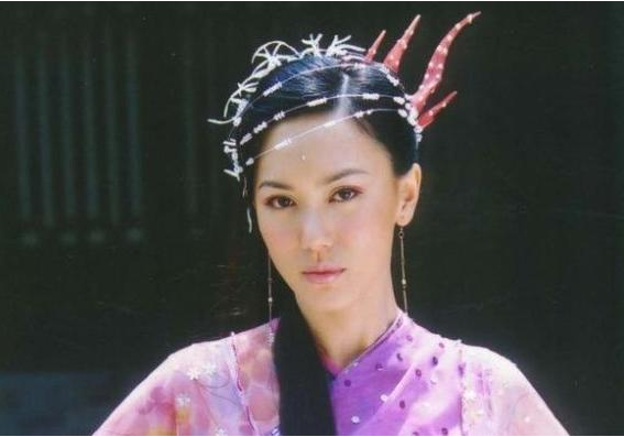 郭妃丽