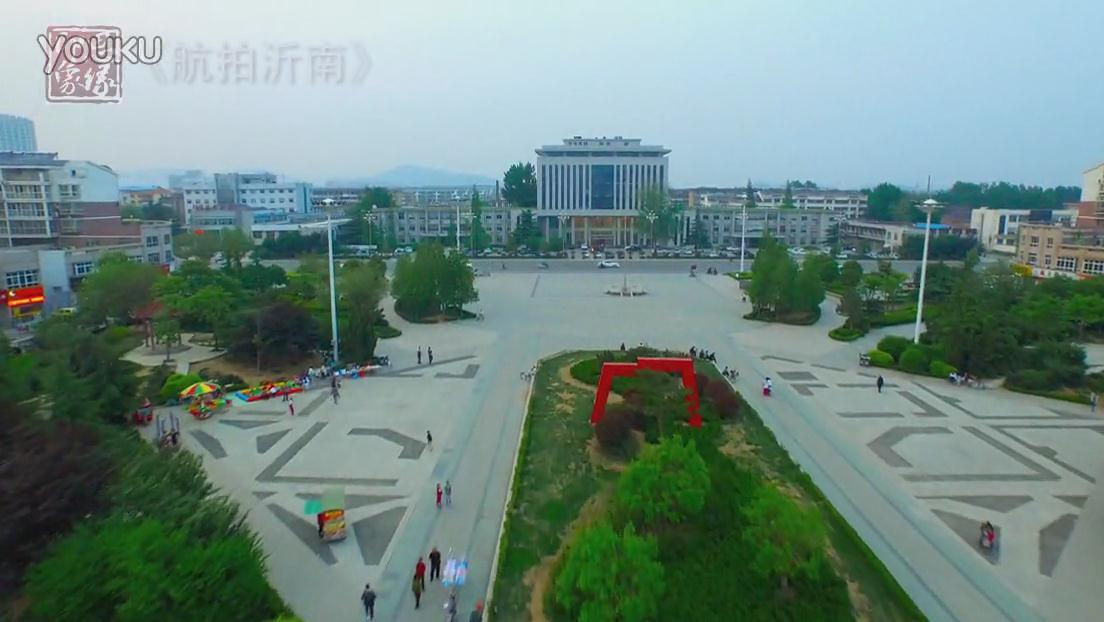 孔明文化旅游区为山东省重点旅游开发建设项目,位于沂南县城西部,规划