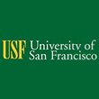 旧金山大学(university of san francisco)