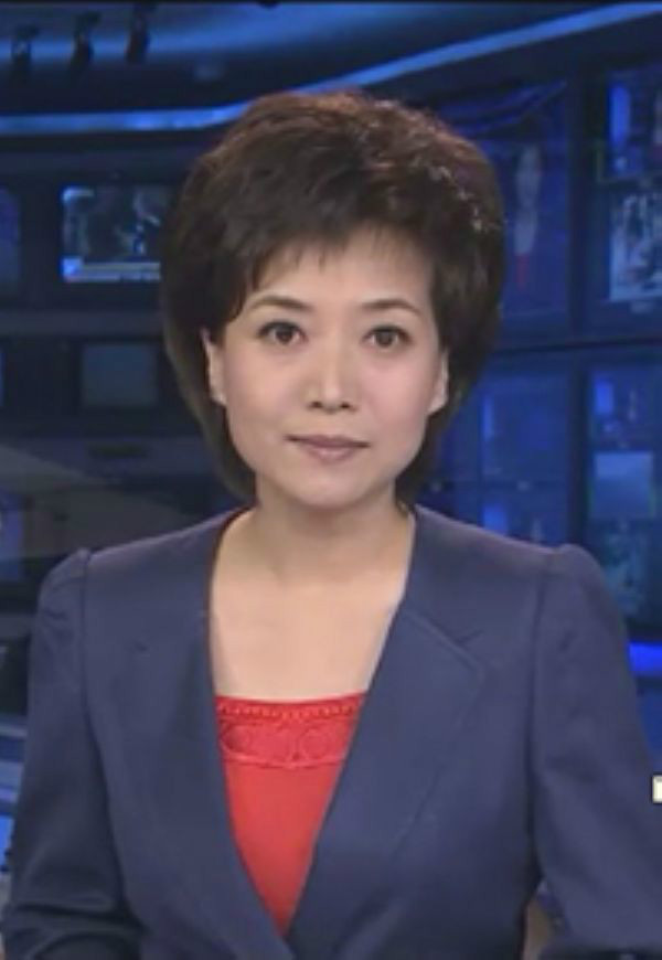 贺红梅,1968年出生于河北省秦皇岛市,中央电视台节目主持人.