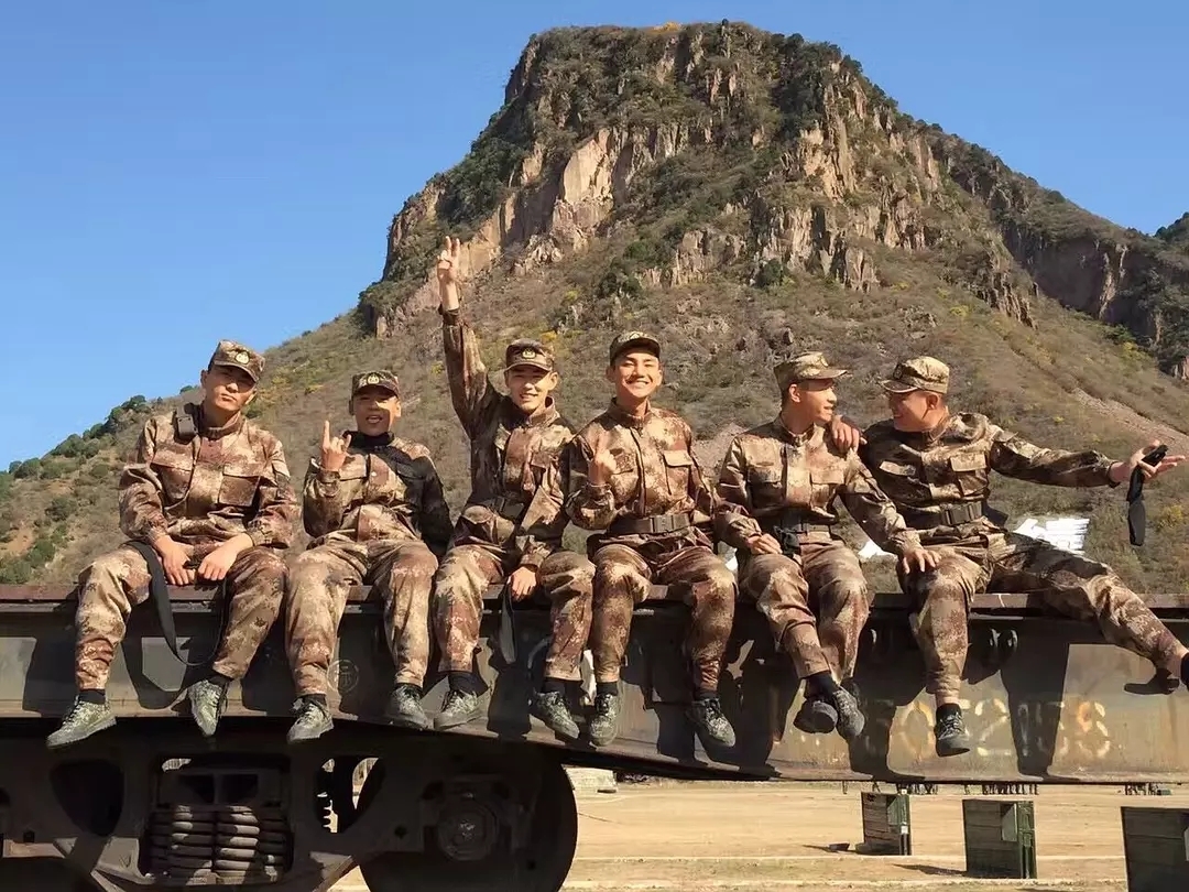 热血尖兵演员表 360搜索