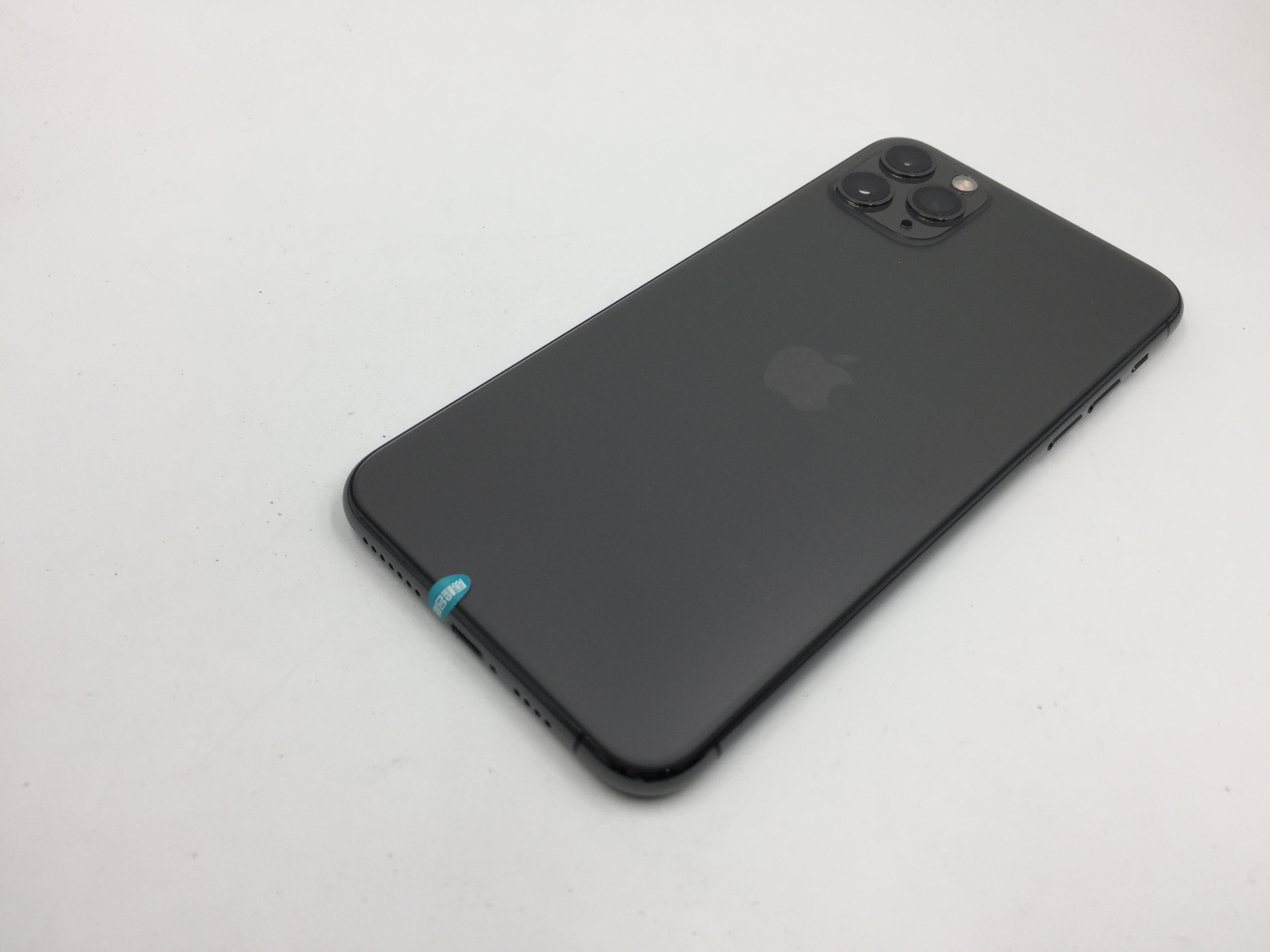 官方质检9成新 全网通 256g 国行 深空灰 苹果 iphone 11 pro max