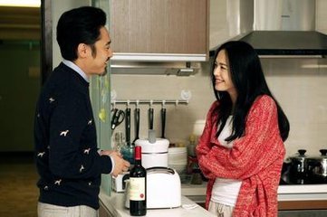 离婚律师 - 2014年姚晨,吴秀波主演电视剧